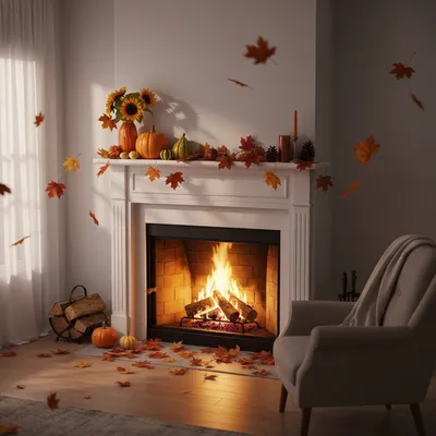 Illustration november